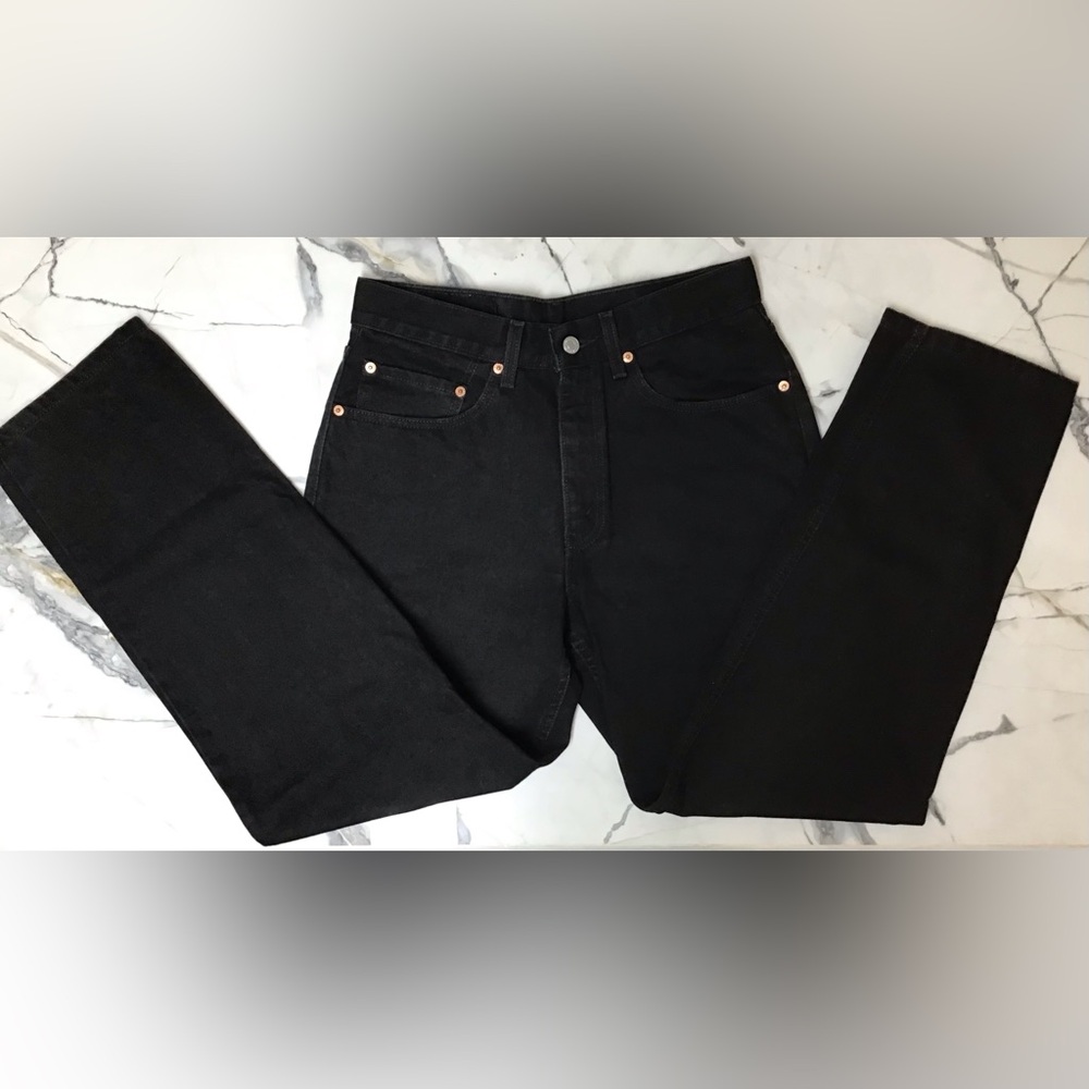 Levi’s 550 Relax Fit Jeans - Size 32x30